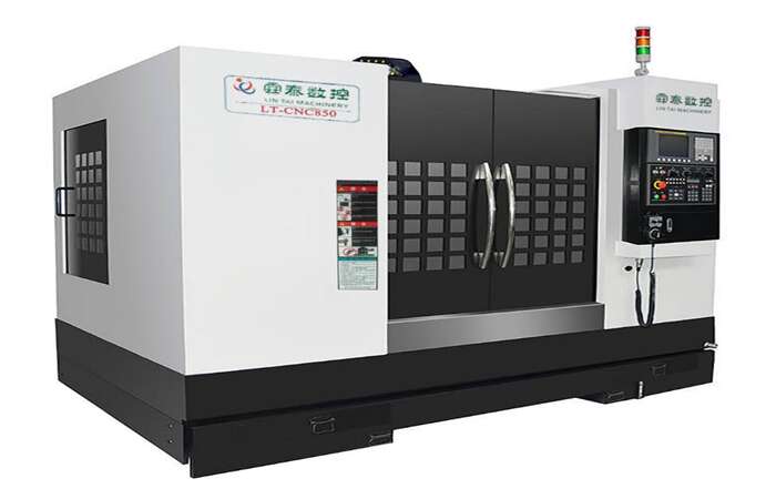 东台市回收立式加工中心